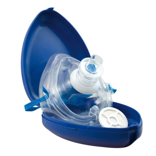 AERObag® Einweg-Taschenbeatmungsmaske