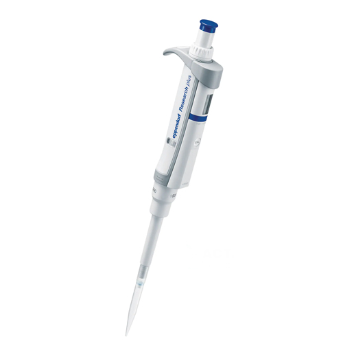 Eppendorf® Research® plus