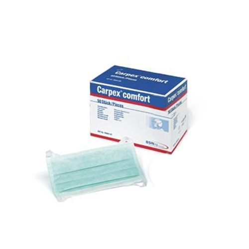 Carpex® comfort OP-Masken