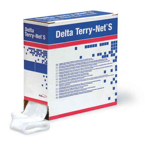 Delta Terry-Net™ S Frotteeschlauch