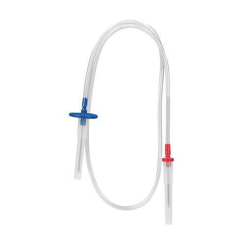 Donafix® Blutentnahmegerät mit 60cm Schlauch