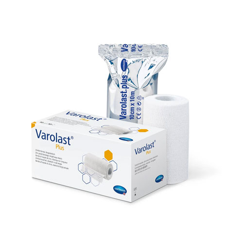 Varolast® Plus Zinkleimbinden