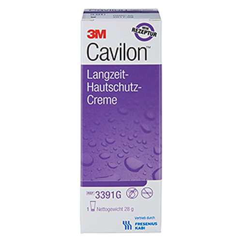 3M Cavilon™ Langzeit-Hautschutz-Creme