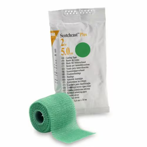 3M Scotchcast™ Plus Stützverband