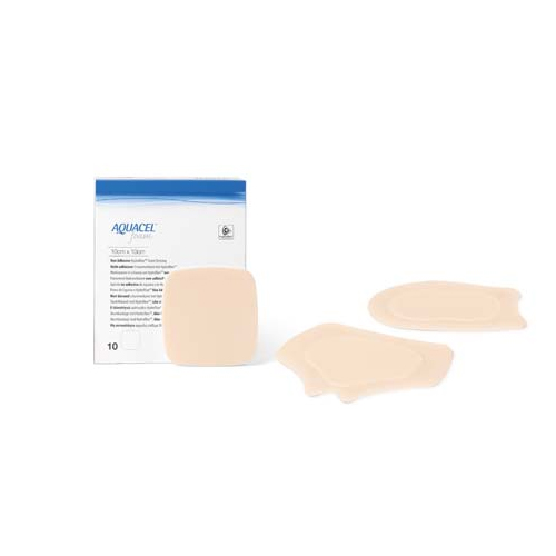 Aquacel® Foam adhäsiver Schaumverband