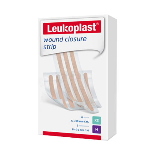 Leukoplast® wound closure strip Wundnahtstreifen