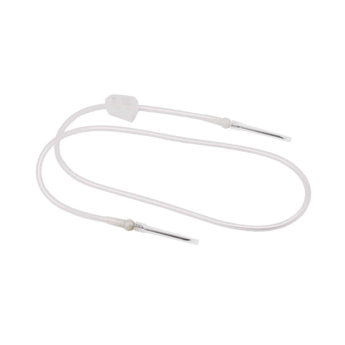 Blutentnahmegerät mit Venenpunktionskanülen