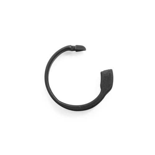 Kunststoffringe als Farbmarkierung für Instrumente