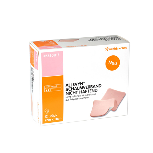 Allevyn® Schaumverband
