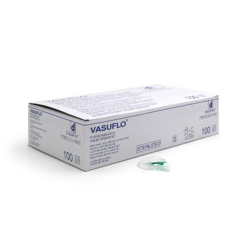 VASUFLO® Perfusionsbesteck