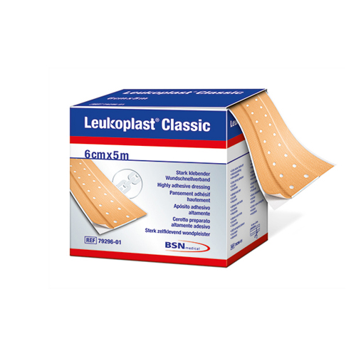 Leukoplast® Classic Wundschnellverband