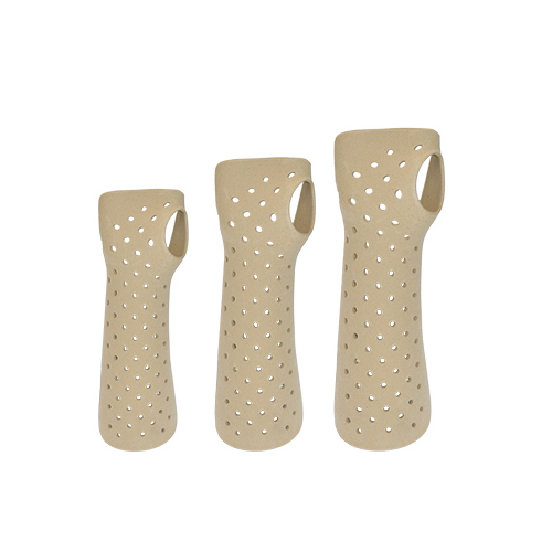 UFS Kork Volare Hand und Fingerschiene - rechts