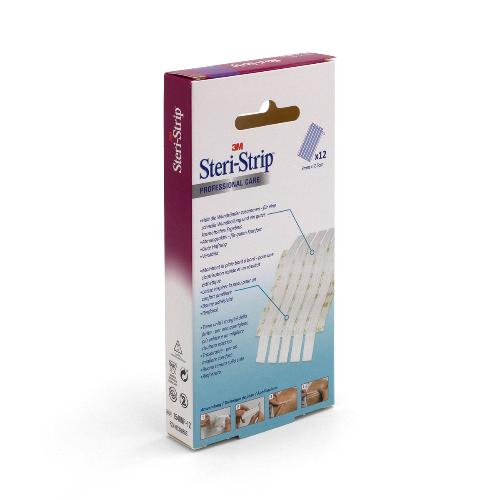 3M Steri-Strip™ Wundverschlussstreifen