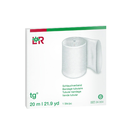 tg® Schlauchverband