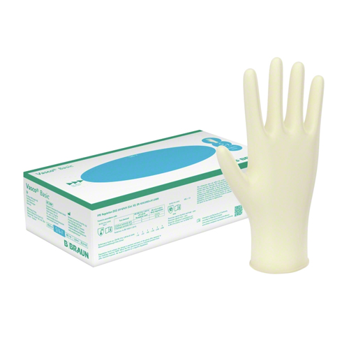 Vasco® Basic Untersuchungshandschuhe