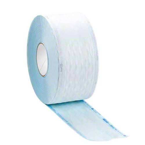 MELAfol® 2502 Klarsicht-Sterilisierverpackungen