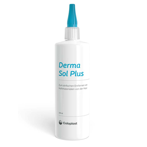 DermaSol® Plus