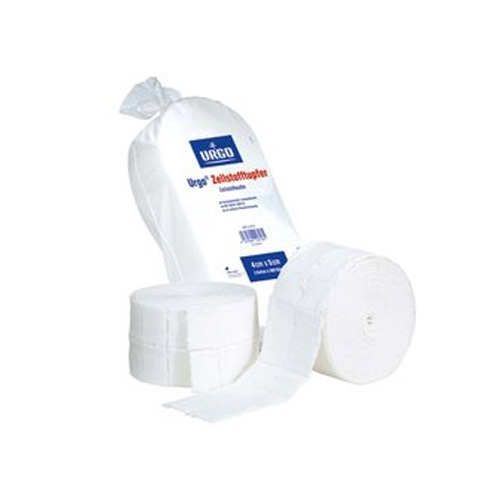 Urgotupfer® unsterile Schlinggazetupfer
