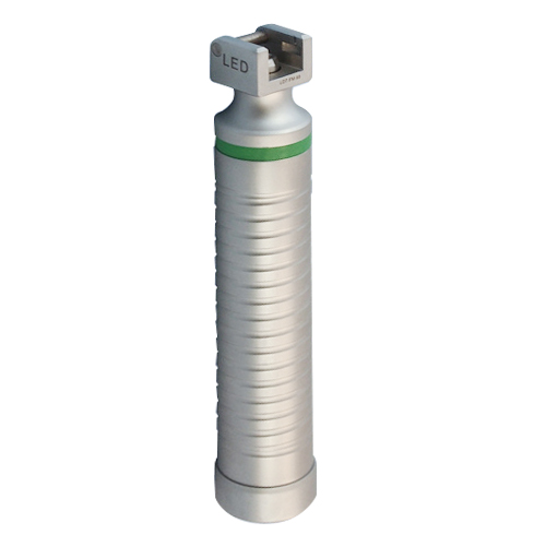 LED-Laryngoskop-Griff