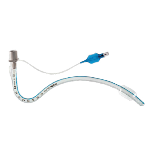 Rüsch® Nasal Safety Silk AGT-Tubus