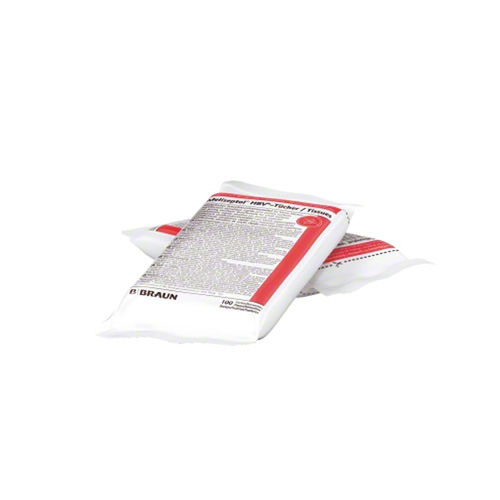 Meliseptol® HBV Tücher