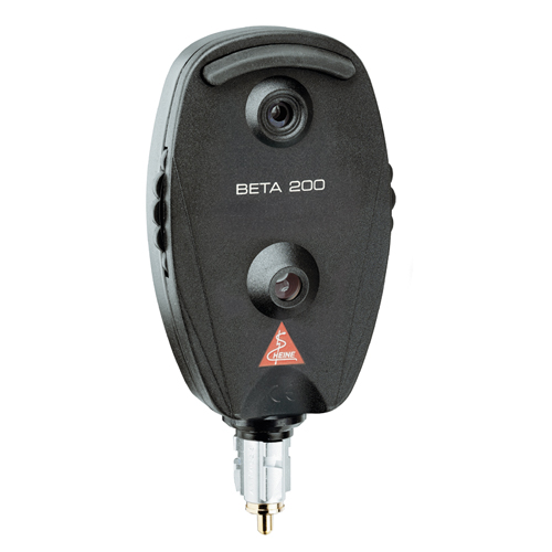 HEINE® Ophthalmoskop BETA 200 F.O.