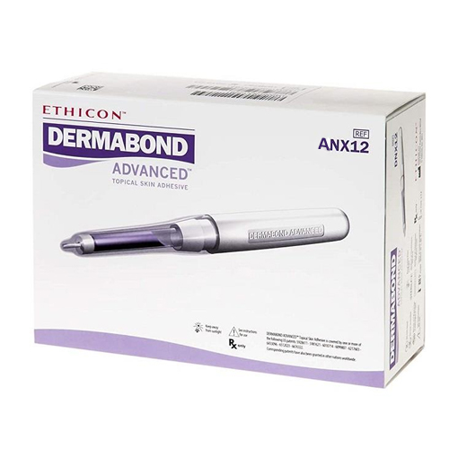 Dermabond™ Advanced topischer Hautkleber