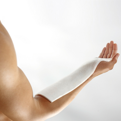 Cellacast® Longuette gepolsterte Fertigschiene