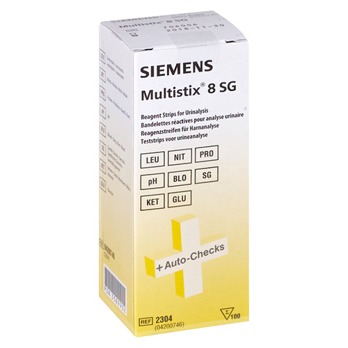 Multistix® 8 SG