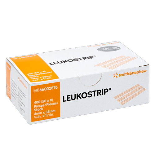 Leukostrip° Wundverschlussstreifen