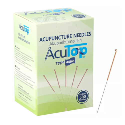 AcuTop® Akupunkturnadeln