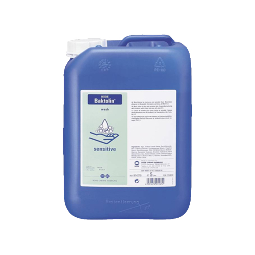 Baktolin® sensitive Waschlotion
