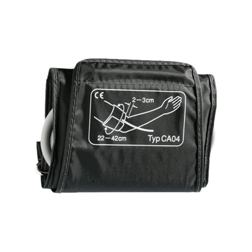 boso Klettmanschette CA01