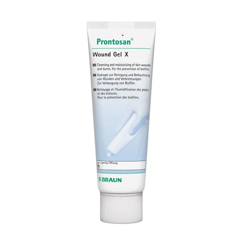 Prontosan® Wund Gel X