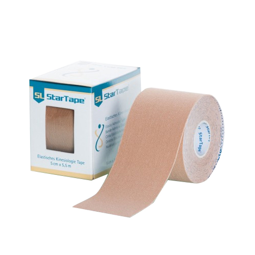 SL StarTape® Kinesiologie Tape