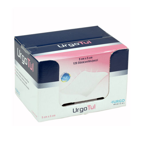 UrgoTül® Gazewundauflage