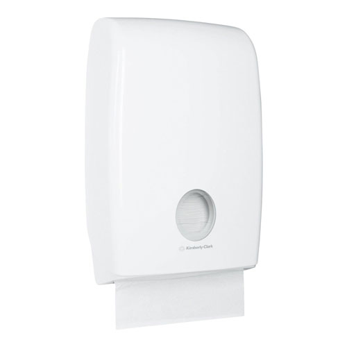 Kimberly-Clark Aquarius Papierhandtuchspender