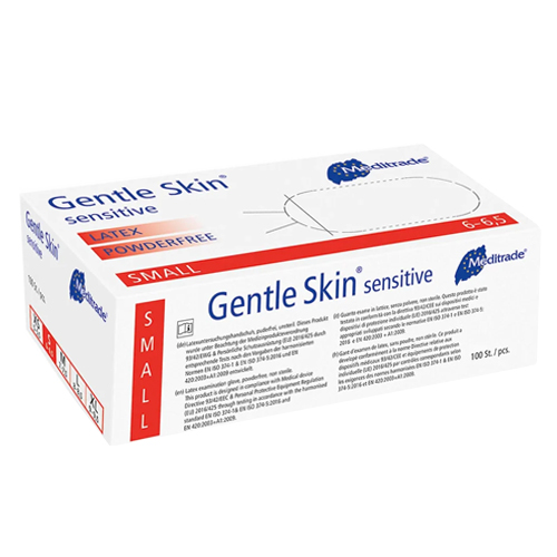 Gentle Skin® sensitive