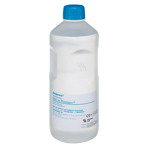 Ampuwa® Spüllösung, B230673