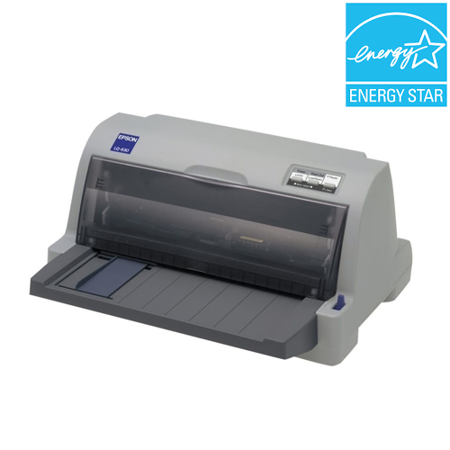 EPSON® LQ 630 Nadeldrucker