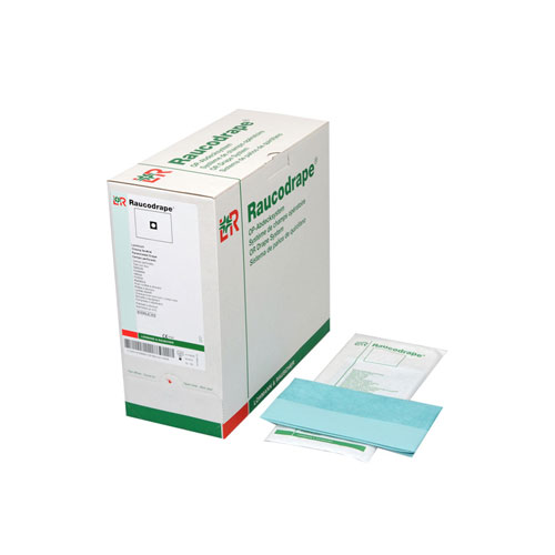 Raucodrape® Lochtuch