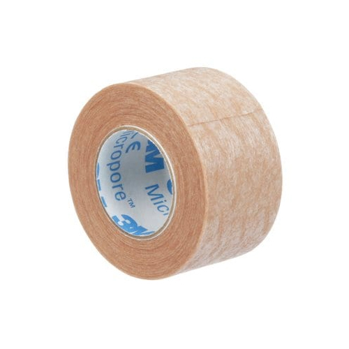 Micropore™ Rollenpflaster