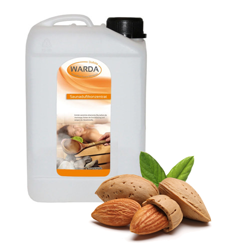 Saunaduftkonzentrat Amaretto