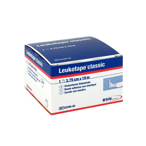 Leukotape® classic unelastische Klebebinde