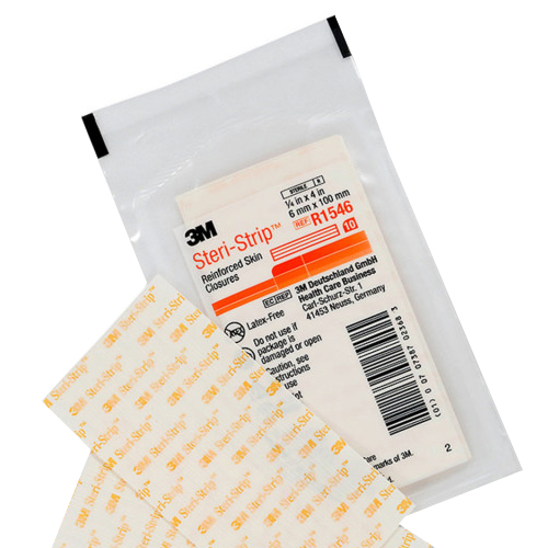 3M Steri-Strip™ Wundverschlussstreifen