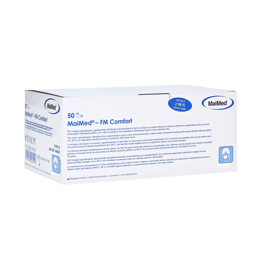 MaiMed® FM Comfort