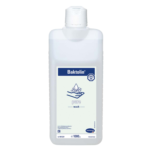 Baktolin® pure Waschlotion