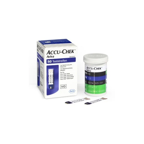 Accu-Chek® AVIVA