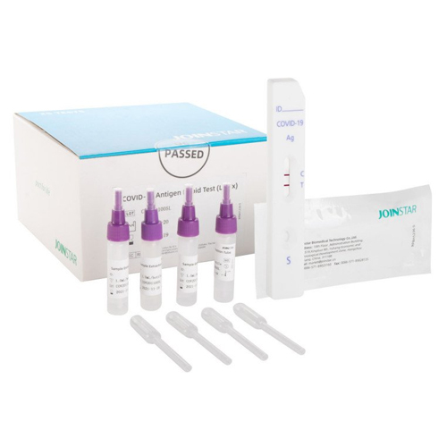 JOINSTAR® SARS-Covid-19 Rapid Test