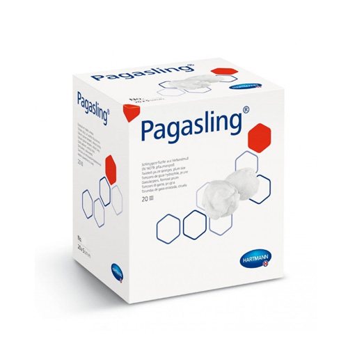 Pagasling® Mulltupfer unsteril